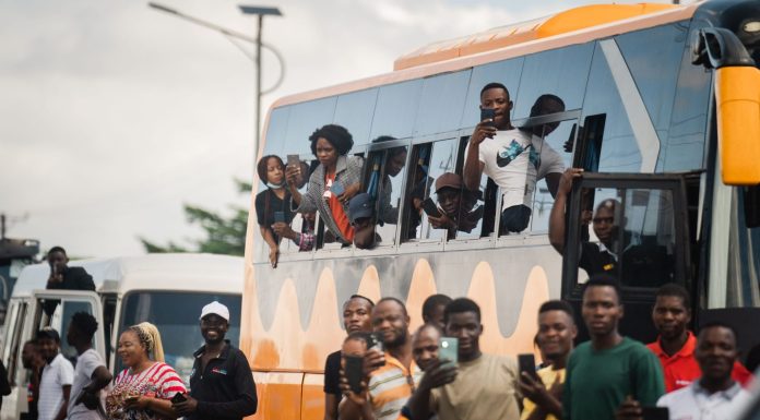 Only 1 in 3 African women have access to the internet–compared with half of men. The cost to the continent’s economy could be in the billions only-1-in-3-african-women-have-access-to-the-internet–compared-with-half-of-men.-the-cost-to-the-continent’s-economy-could-be-in-the-billions
