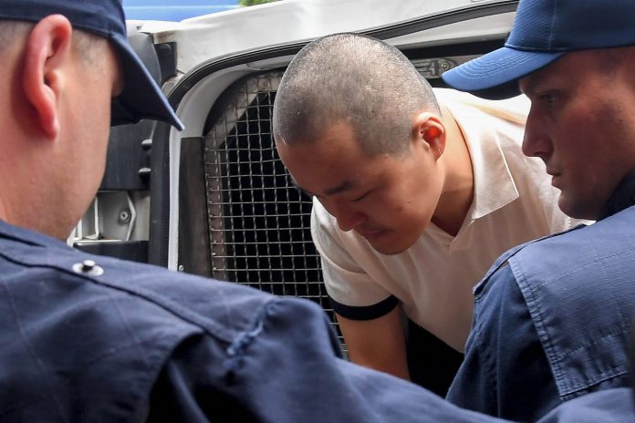terra’s-do-kwon-sentenced-to-4-months-in-a-balkan-prison-for-document-forgery