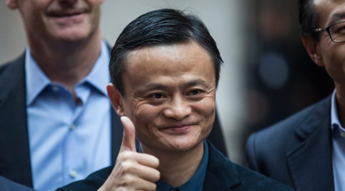 Chinese billionaire Jack Ma teaches first class at University of Tokyo as top exec at his tech empire insists he’s ‘alive’ and ‘happy’ chinese-billionaire-jack-ma-teaches-first-class-at-university-of-tokyo-as-top-exec-at-his-tech-empire-insists-he’s-‘alive’-and-‘happy’