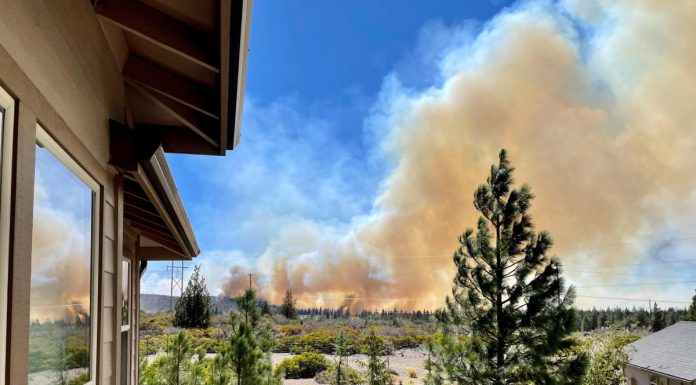 California housing gets hit by ‘major, major blow’ after wildfire insurer exits california-housing-gets-hit-by-‘major,-major-blow’-after-wildfire-insurer-exits