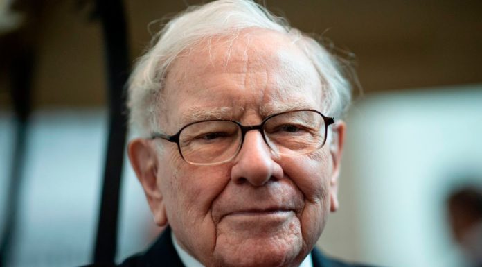 Berkshire Raises Its Stakes in 5 Japanese Trading Firms to 8.5%. berkshire-raises-its-stakes-in-5-japanese-trading-firms-to-85%.