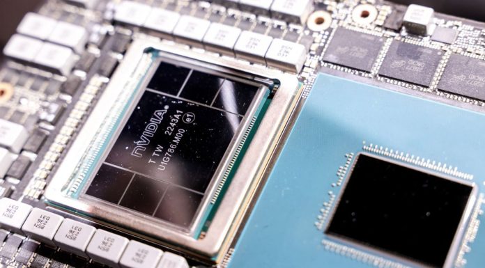 Nvidia Stock Could Be Headed for a Fall. One Firm Explains Why. nvidia-stock-could-be-headed-for-a-fall-one-firm-explains-why.