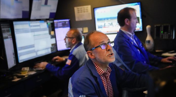 Tech leads stock dip as Powell points to more rate hikes: Stock market news today tech-leads-stock-dip-as-powell-points-to-more-rate-hikes:-stock-market-news-today