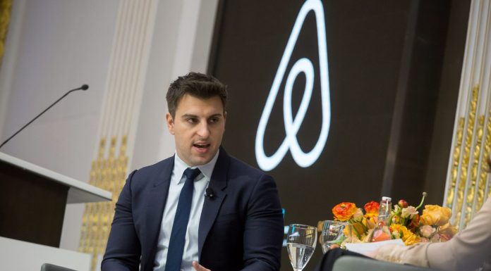 Airbnb CEO says this is ‘loneliest time in human history’ and we need to ‘rebuild physical community’ airbnb-ceo-says-this-is-‘loneliest-time-in-human-history’-and-we-need-to-‘rebuild-physical-community’