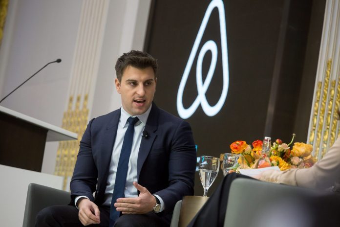 airbnb-ceo-says-this-is-‘loneliest-time-in-human-history’-and-we-need-to-‘rebuild-physical-community’