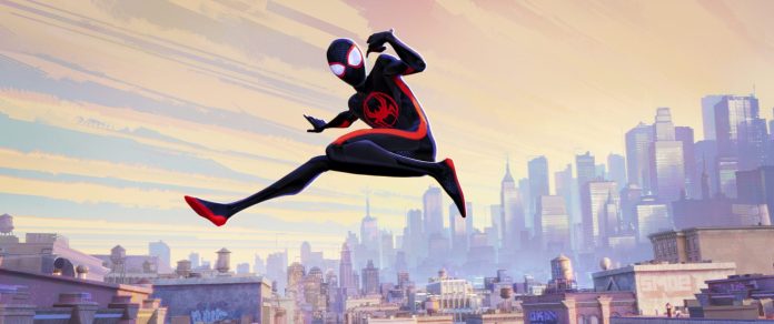 ‘spider-verse’-reclaims-box-office-perch-and-tops-$560-million-globally-as-‘flash’-fizzles