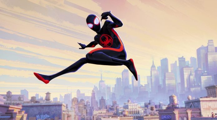 ‘Spider-Verse’ reclaims box office perch and tops $560 million globally as ‘Flash’ fizzles ‘spider-verse’-reclaims-box-office-perch-and-tops-$560-million-globally-as-‘flash’-fizzles