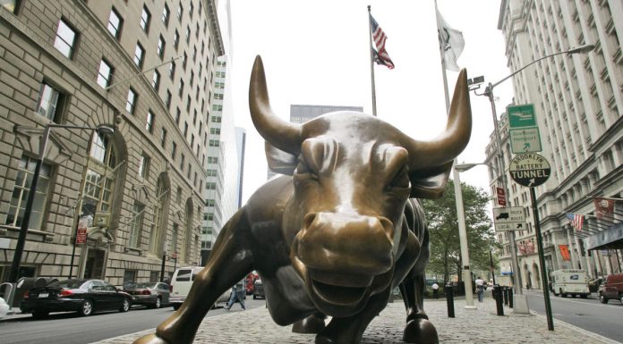 When bears on Wall Street say bullish things when-bears-on-wall-street-say-bullish-things