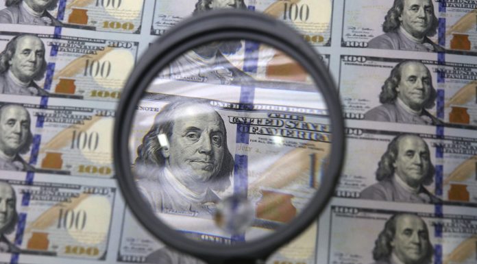SBA watchdog estimates over $200 billion of COVID relief fraud, but official claims ‘serious flaws that significantly overestimate’ damage sba-watchdog-estimates-over-$200-billion-of-covid-relief-fraud,-but-official-claims-‘serious-flaws-that-significantly-overestimate’-damage