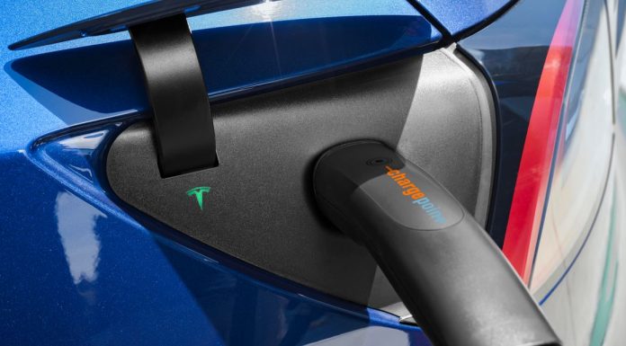 ChargePoint Stock Rises After It Adopts Tesla’s EV Plug. The Standards War Is Won. chargepoint-stock-rises-after-it-adopts-tesla’s-ev-plug-the-standards-war-is-won.