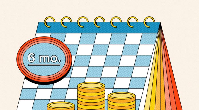 The top 6-month CD rates for June 2023 the-top-6-month-cd-rates-for-june-2023