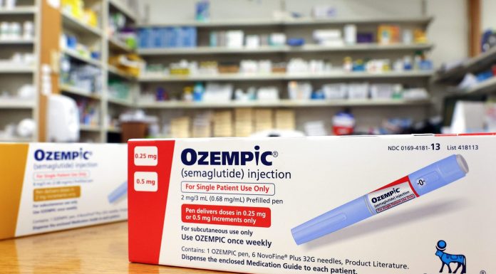 How drugs like Ozempic and Wegovy work for weight loss: ‘Food tastes good, but I don’t want it’ how-drugs-like-ozempic-and-wegovy-work-for-weight-loss:-‘food-tastes-good,-but-i-don’t-want-it’