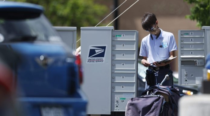 The 5th price increase since 2019 for Postal Service forever stamps means they’re growing faster than the inflation rate the-5th-price-increase-since-2019-for-postal-service-forever-stamps-means-they’re-growing-faster-than-the-inflation-rate