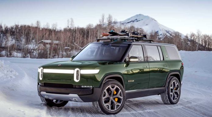 U.S. Auto Sales To Rise In Q2 As Outlook Improves; These 2 EV Stocks Soar us.-auto-sales-to-rise-in-q2-as-outlook-improves;-these-2-ev-stocks-soar