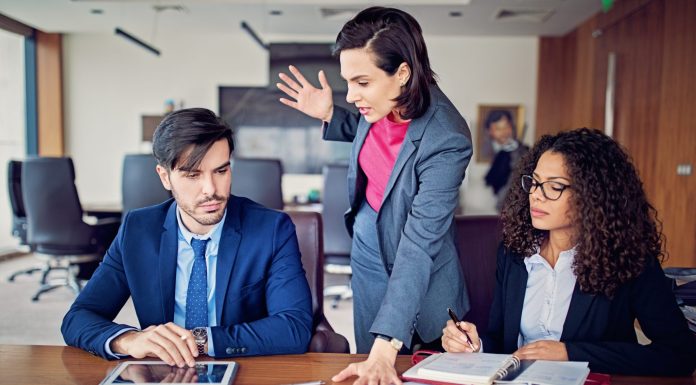 The professor who wrote the book on ‘jerks at work’ is sounding the alarm about a new office scourge: Too much niceness the-professor-who-wrote-the-book-on-‘jerks-at-work’-is-sounding-the-alarm-about-a-new-office-scourge:-too-much-niceness
