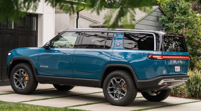 Rivian Stock Rises for an 8th Day. It’s Finally on the Right Track. rivian-stock-rises-for-an-8th-day-it’s-finally-on-the-right-track.