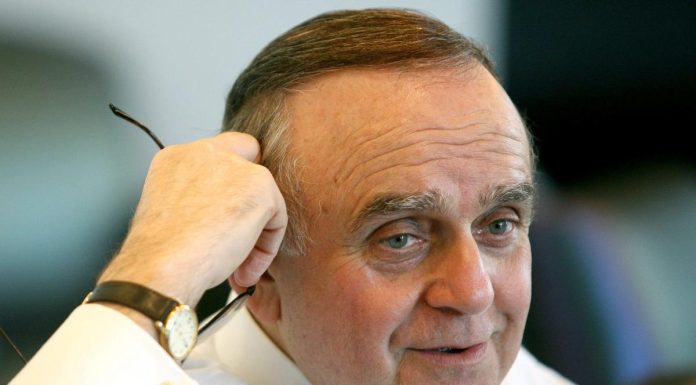 Billionaire investor Leon Cooperman sounds the alarm on Nvidia stock – and warns a recession may hit next year billionaire-investor-leon-cooperman-sounds-the-alarm-on-nvidia-stock-–-and-warns-a-recession-may-hit-next-year