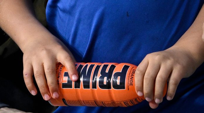YouTuber Logan Paul’s energy drink has caffeine level meriting FDA probe, says lawmaker youtuber-logan-paul’s-energy-drink-has-caffeine-level-meriting-fda-probe,-says-lawmaker