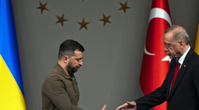 Biden says Ukraine not ‘ready for membership in NATO’ biden-says-ukraine-not-‘ready-for-membership-in-nato’