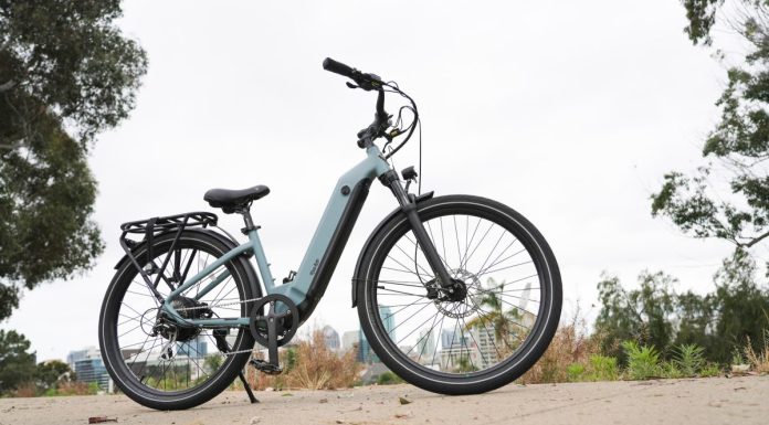 The best e-bikes for every type of rider and where Chinese EV makers are headed the-best-e-bikes-for-every-type-of-rider-and-where-chinese-ev-makers-are-headed