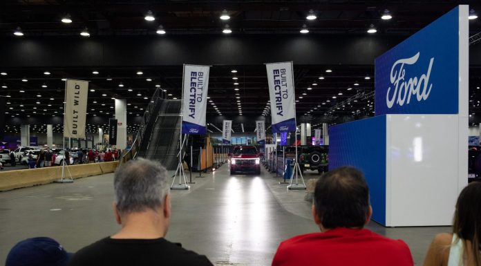 Ford exec arrested after his wife told police he assaulted her and threatened to burn 2 of her Hermes purses with a butane torch ford-exec-arrested-after-his-wife-told-police-he-assaulted-her-and-threatened-to-burn-2-of-her-hermes-purses-with-a-butane-torch
