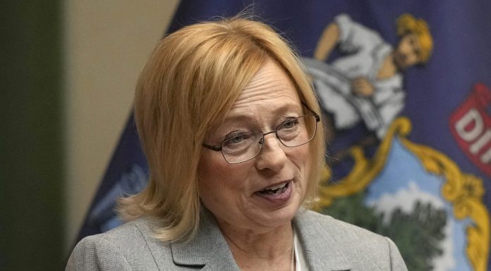 Maine is giving nearly all of its workers up to 12 weeks of paid family and medical leave—starting in 2026 maine-is-giving-nearly-all-of-its-workers-up-to-12-weeks-of-paid-family-and-medical-leave—starting-in-2026