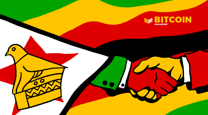 As Zimbabwe’s Fiat Currency Crashes Again, Bitcoin Adoption Is Poised To Last as-zimbabwe’s-fiat-currency-crashes-again,-bitcoin-adoption-is-poised-to-last