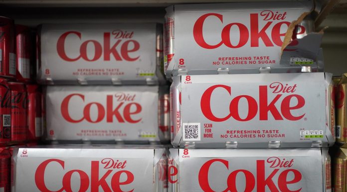 No, a can of Diet Coke won’t give you cancer no,-a-can-of-diet-coke-won’t-give-you-cancer