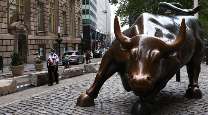 The Stock Market Rally Seems Unstoppable. Here’s When the Naysayers Will Give In. the-stock-market-rally-seems-unstoppable-here’s-when-the-naysayers-will-give-in.