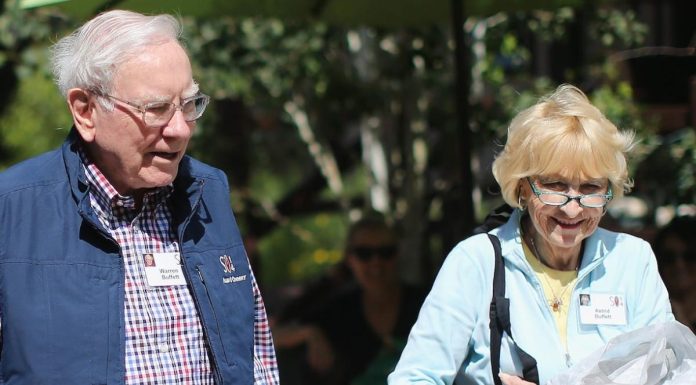 Warren Buffett’s wife balked at paying $4 for a cup of coffee. That won’t surprise the investor’s close followers. warren-buffett’s-wife-balked-at-paying-$4-for-a-cup-of-coffee-that-won’t-surprise-the-investor’s-close-followers.