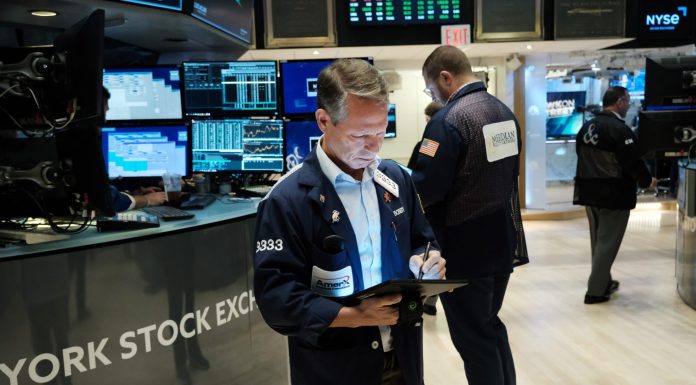 A key predictor of economic trouble is flashing red, but Goldman Sachs is telling investors to ignore it a-key-predictor-of-economic-trouble-is-flashing-red,-but-goldman-sachs-is-telling-investors-to-ignore-it