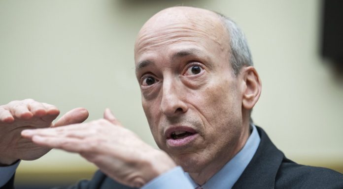 The SEC chief sees A.I. creating ‘conflicts of interest’ and maybe the next great financial crisis—unless we tackle ‘herding’ the-sec-chief-sees-ai.-creating-‘conflicts-of-interest’-and-maybe-the-next-great-financial-crisis—unless-we-tackle-‘herding’