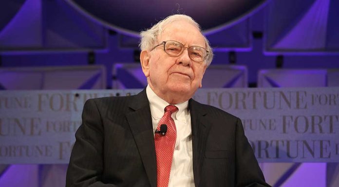 Dow Jones Up, Tesla Pops As Elon Musk Gets Targeted; 3 Warren Buffett Stocks Are Near Buy Points dow-jones-up,-tesla-pops-as-elon-musk-gets-targeted;-3-warren-buffett-stocks-are-near-buy-points