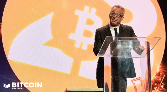 RFK Jr. Announces Bold Plan To Back Dollar With Bitcoin, End Bitcoin Taxes rfk-jr.-announces-bold-plan-to-back-dollar-with-bitcoin,-end-bitcoin-taxes
