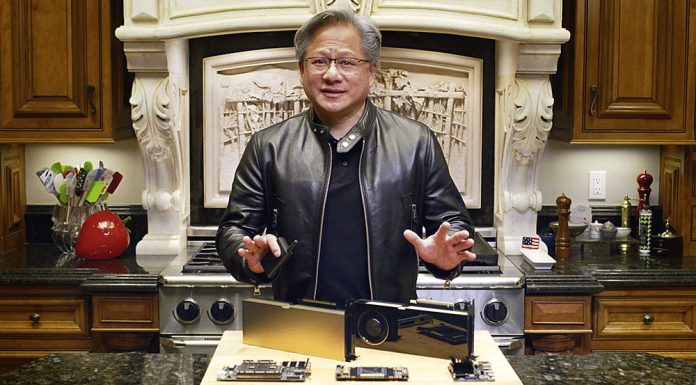 Nvidia In Range After More Than Tripling In 2023 — Is It A Buy? nvidia-in-range-after-more-than-tripling-in-2023-—-is-it-a-buy?