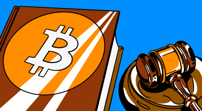 Bitcoin Is Winning The Regulatory Landscape And Bitcoin-Only Companies Will Too bitcoin-is-winning-the-regulatory-landscape-and-bitcoin-only-companies-will-too
