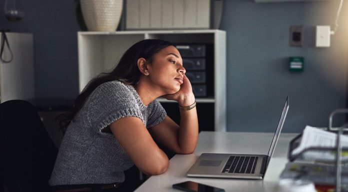 Gen Z is embracing ‘lazy girl jobs’ in a rebuke of millennials’ ‘girlboss’ and ‘lean in’ manias gen-z-is-embracing-‘lazy-girl-jobs’-in-a-rebuke-of-millennials’-‘girlboss’-and-‘lean-in’-manias