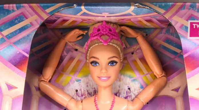 Mattel’s shares have soared 33% in the run up to ‘Barbie.’ But the doll’s new Hollywood stardom isn’t expected to lift the company’s sales until later this year mattel’s-shares-have-soared-33%-in-the-run-up-to-‘barbie.’-but-the-doll’s-new-hollywood-stardom-isn’t-expected-to-lift-the-company’s-sales-until-later-this-year