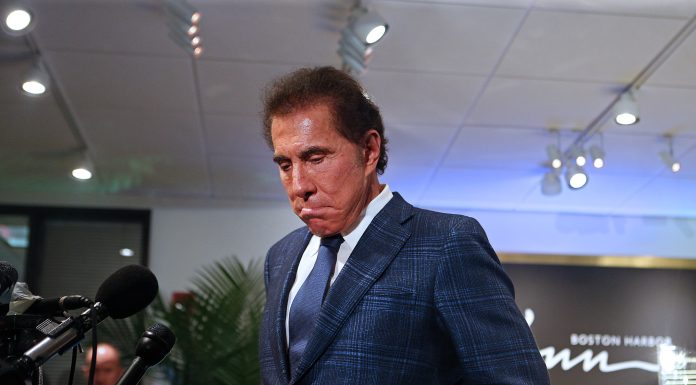 Casino mogul Steve Wynn pays $10 million to settle investigation of sexual misconduct and ‘bring this sordid affair to conclusion’ casino-mogul-steve-wynn-pays-$10-million-to-settle-investigation-of-sexual-misconduct-and-‘bring-this-sordid-affair-to-conclusion’