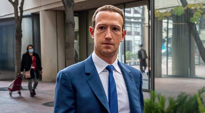 ‘It’s not simple’: Researchers tweaked Facebook’s algorithms to see if they could fix America’s political polarization. They failed ‘it’s-not-simple’:-researchers-tweaked-facebook’s-algorithms-to-see-if-they-could-fix-america’s-political-polarization.-they-failed