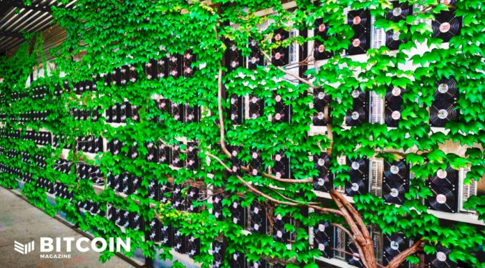 Sazmining Establishes Sustainable Bitcoin Mining Facility In Paraguay sazmining-establishes-sustainable-bitcoin-mining-facility-in-paraguay