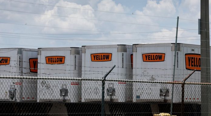 The Fall of a Trucking Giant: Why Yellow Is on the Verge of Collapse the-fall-of-a-trucking-giant:-why-yellow-is-on-the-verge-of-collapse