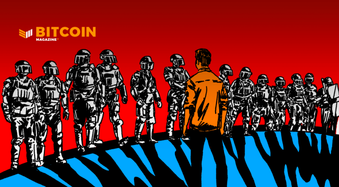 If Bitcoiners Don’t Do More, CBDCs Will Win if-bitcoiners-don’t-do-more,-cbdcs-will-win