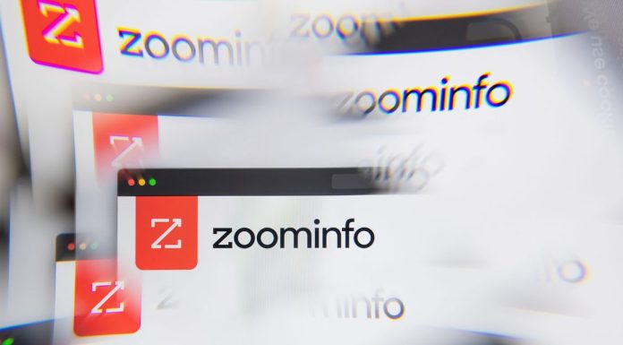 ZoomInfo Stock Tumbles on Reduced Outlook zoominfo-stock-tumbles-on-reduced-outlook