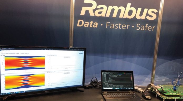 Chipmaker Rambus Creates A Rumpus As Stock Falls After Earnings Report chipmaker-rambus-creates-a-rumpus-as-stock-falls-after-earnings-report
