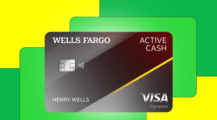 Wells Fargo Active Cash® Card review: Flat 2% cash back on all purchases and no annual fee wells-fargo-active-cash-card-review:-flat-2%-cash-back-on-all-purchases-and-no-annual-fee