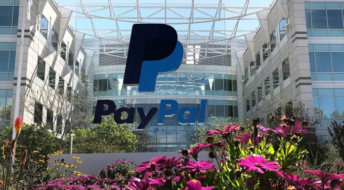 PayPal Stock Falls After Results Fail to Impress paypal-stock-falls-after-results-fail-to-impress