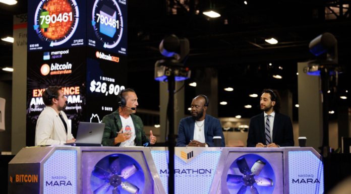 BTC Inc. Announces Marathon Digital Holdings, Inc. as a Main Sponsor of The Bitcoin Conference through 2027 btc-inc-announces-marathon-digital-holdings,-inc.-as-a-main-sponsor-of-the-bitcoin-conference-through-2027