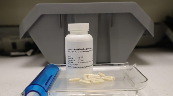 Zuranolone: What to know about the breakthrough postpartum depression treatment just approved by the FDA zuranolone:-what-to-know-about-the-breakthrough-postpartum-depression-treatment-just-approved-by-the-fda