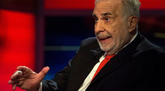 Carl Icahn’s Firm Slashes Dividend in Half After Activist Pressure; Stock Slides carl-icahn’s-firm-slashes-dividend-in-half-after-activist-pressure;-stock-slides
